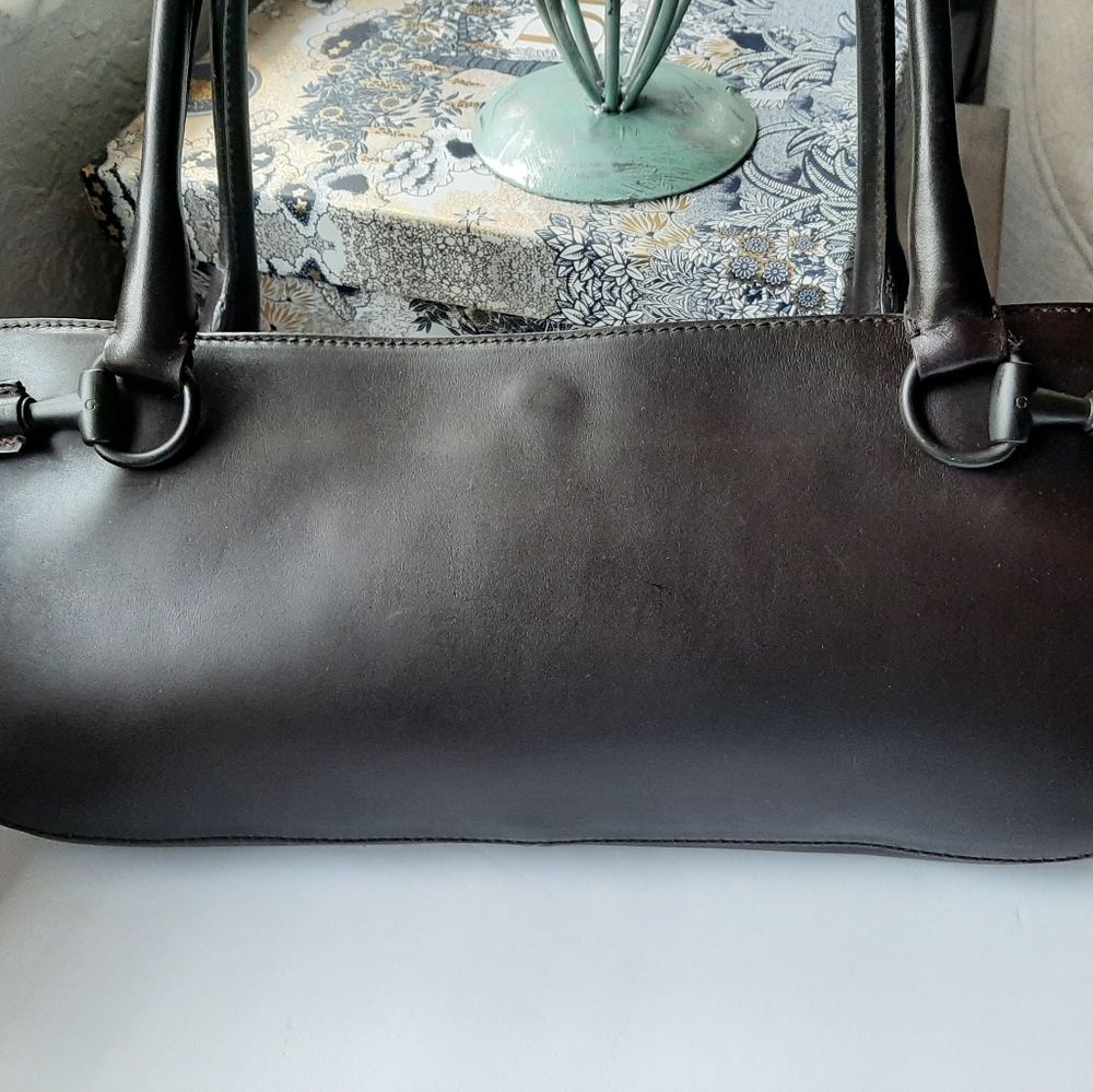 Gucci Vintage Shoulder Bag - Picture 11 of 12
